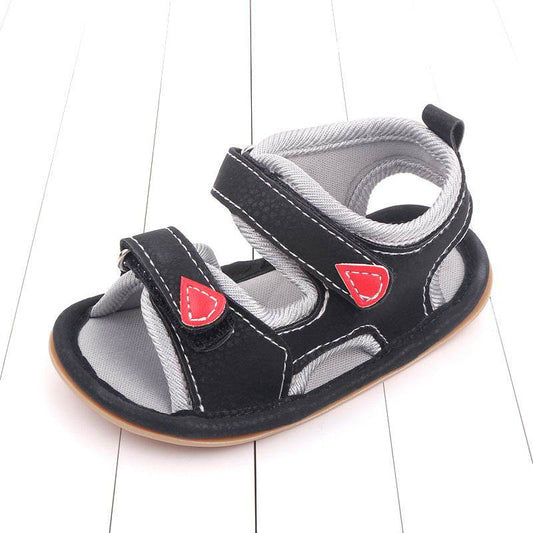 0-1 Year Old Summer Baby Toddler Shoes - Mubimart