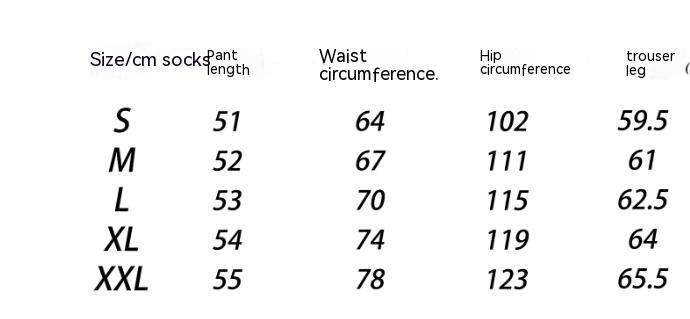 Summer Niche Pocket Casual Cargo Shorts - Mubimart