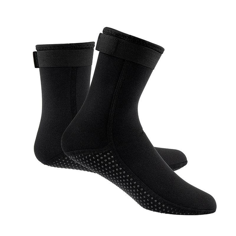 Anti-wear Ankle Socks To Increase Beach Socks - Mubimart