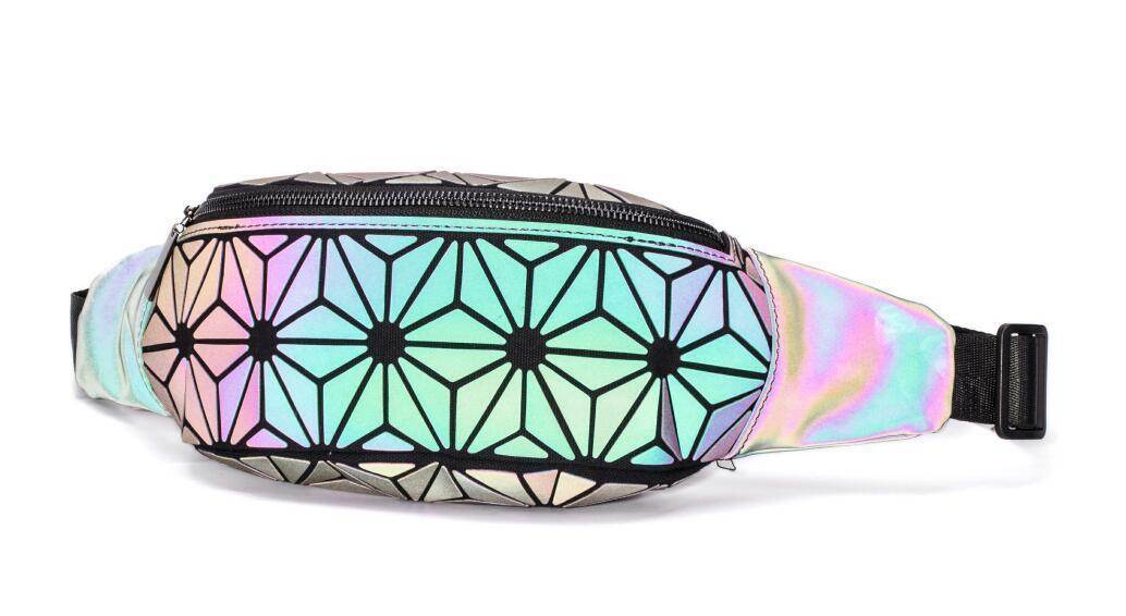 Kratos Fanny Pack - Mubimart