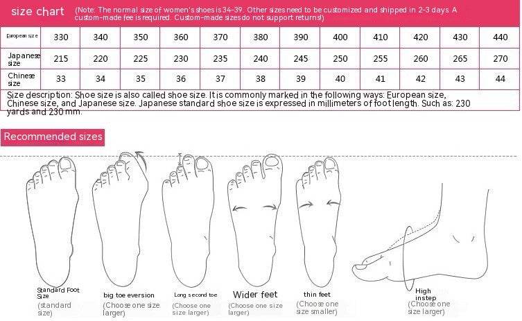 Simple Closed Toe Sandals Pointed-toe Mules Shoes Crystal Thick Heel - Mubimart
