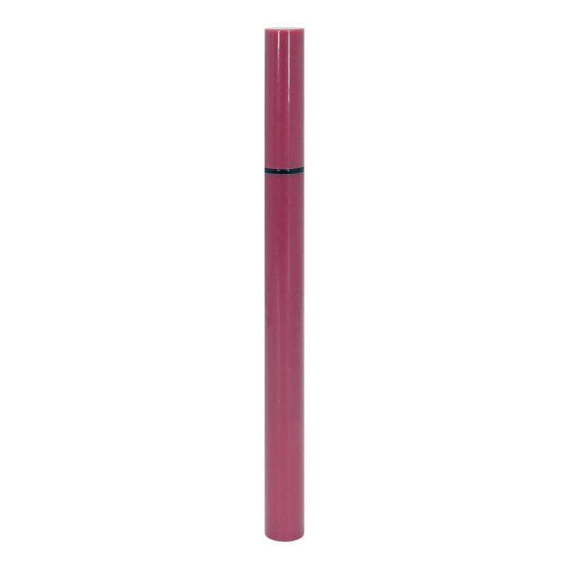 Colorful Eyeliner Pen Non Smudging Sticky False Eyelashes Gel Free - Mubimart