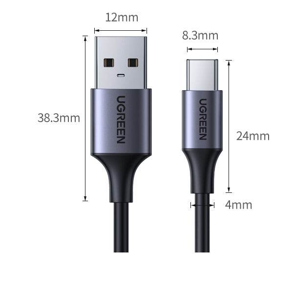 Mobile Phone Tablet Charger Computer Transmission Cable - Mubimart
