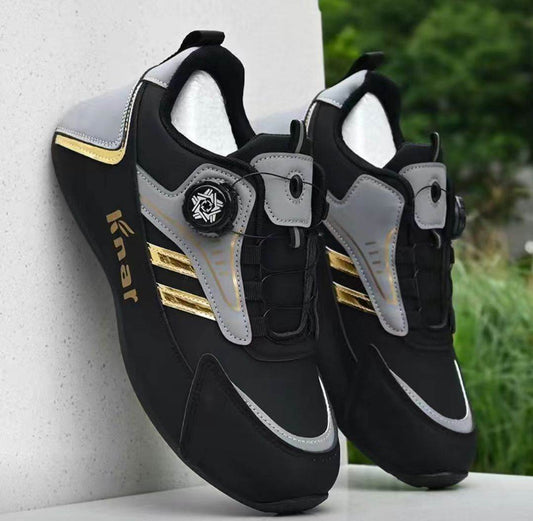 Low-top Sports Men Casual Shoes - Mubimart