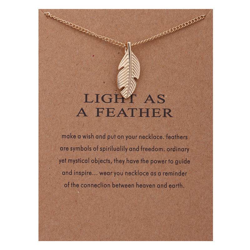 Clavicle Fishbone Choker - Mubimart