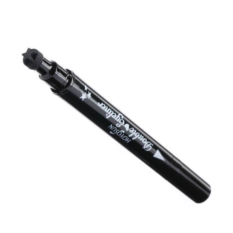 Love Seal Eyeliner Liquid Eyeliner Pen - Mubimart