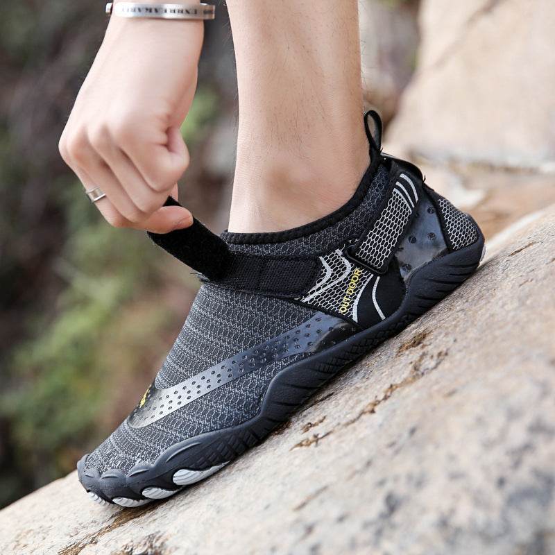 Creek Shoes Wading Beach Diving Shoes Water Skiing Swimming - Mubimart