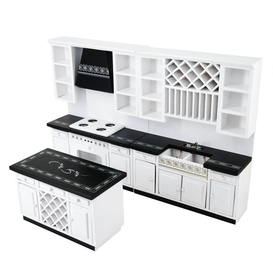 1-12-doll-house-mini-furniture-model-Mubimart-3519 - Mubimart