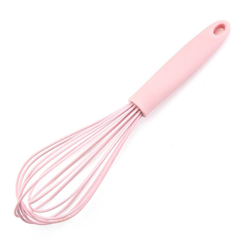 10 inch silicone whisk - Mubimart
