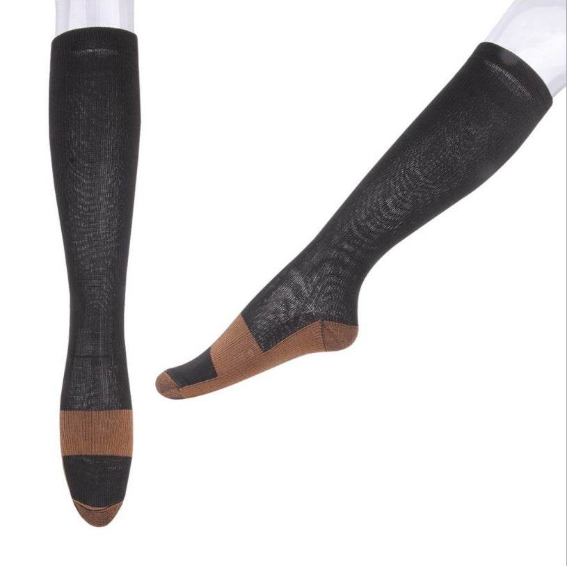 Sports compression socks - Mubimart