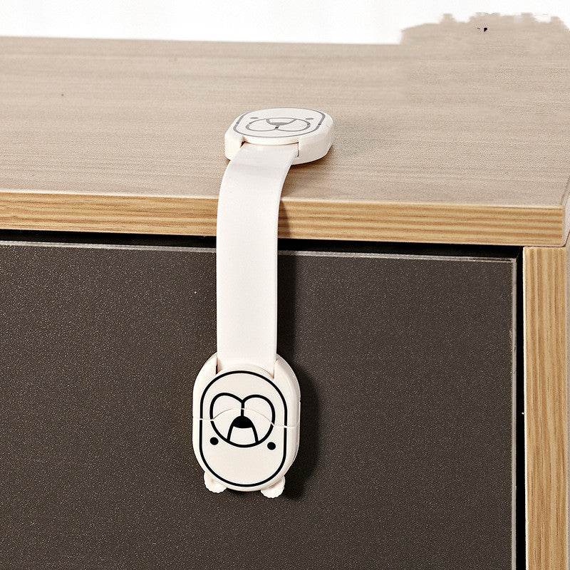 Child safety lock - Mubimart