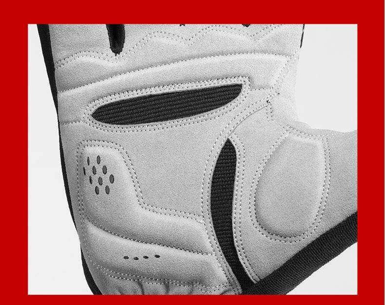 Cycling gloves for men and women - Mubimart
