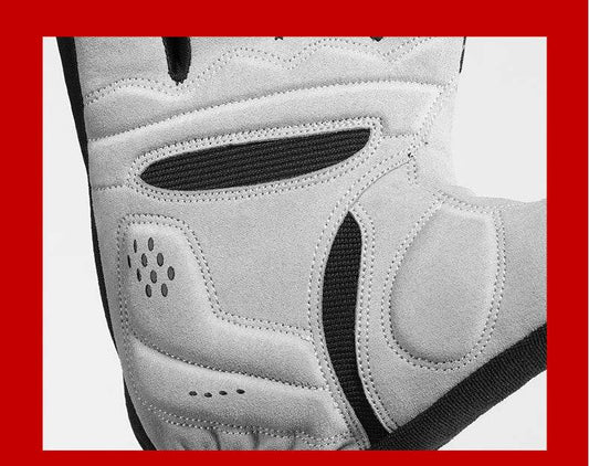 Cycling gloves for men and women - Mubimart