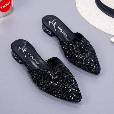 Slipper - Mubimart