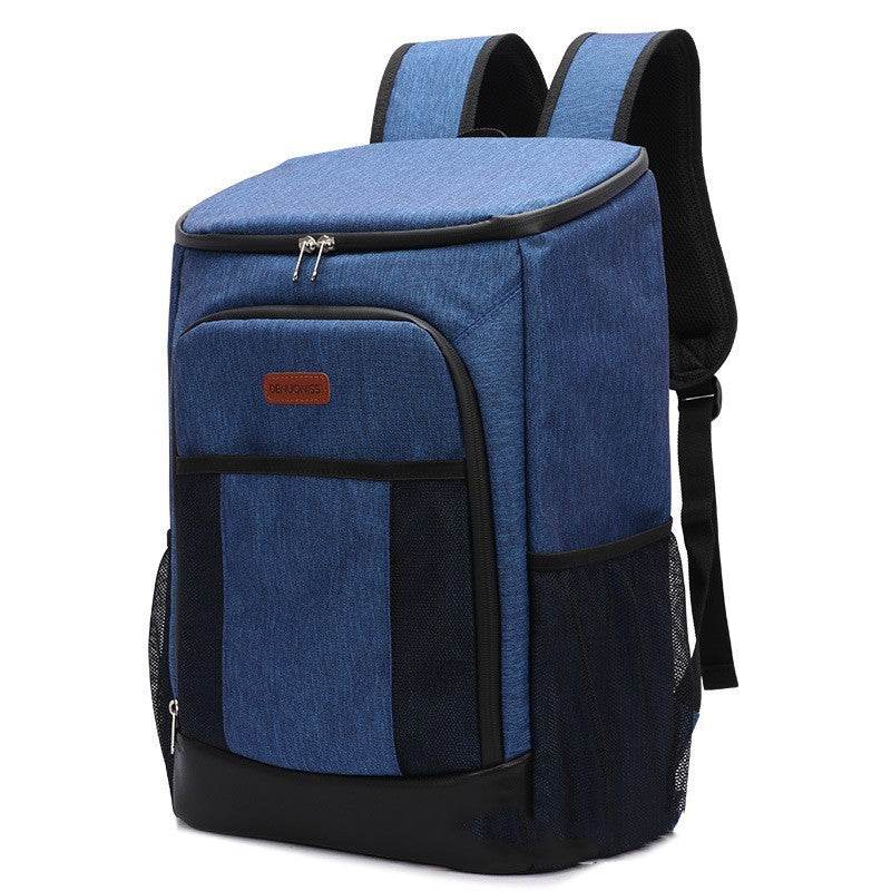 Large Insulation Duffel Bag - Mubimart