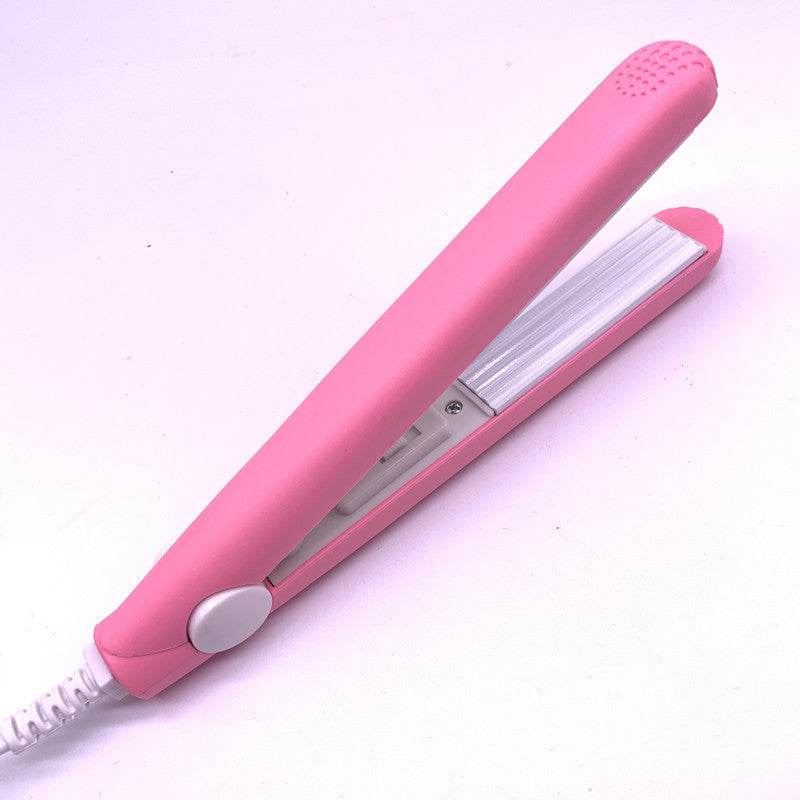 Mini splint hair straightener - Mubimart