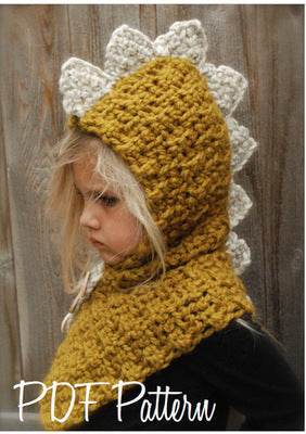 Baby Girls Hats Handmade Kids Winter Hats Wrap Bear Scarf Caps - Mubimart