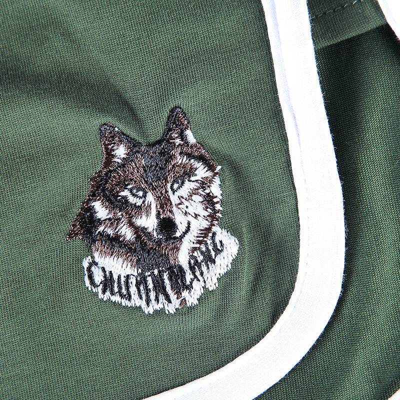 Men's cotton boxer briefs - Mubimart