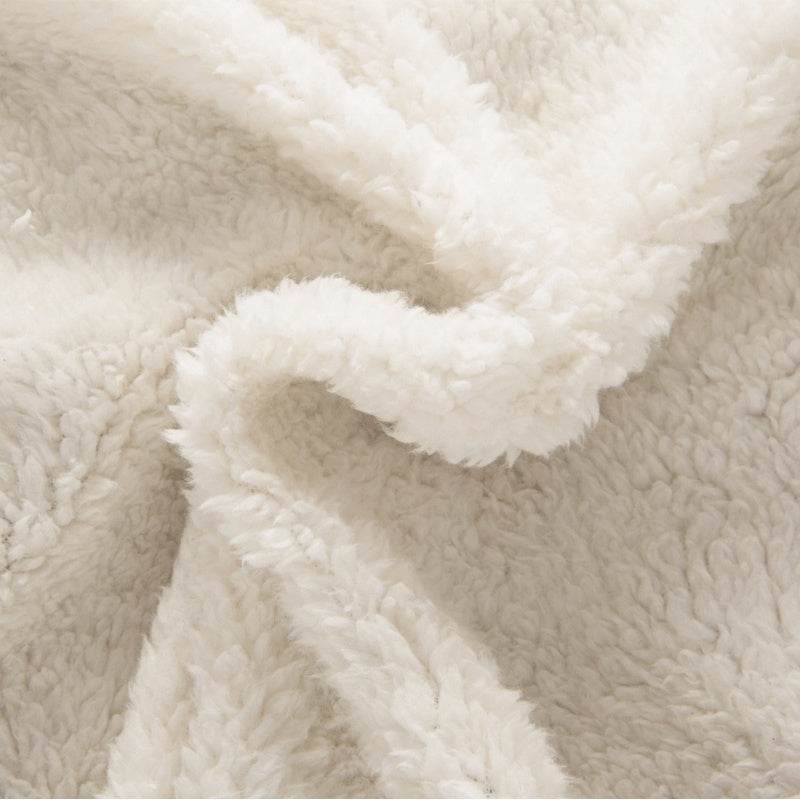 Wool jacket coat - Mubimart