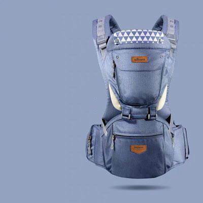 Baby sling waist seat slope anti-sliding baby carrier - Mubimart