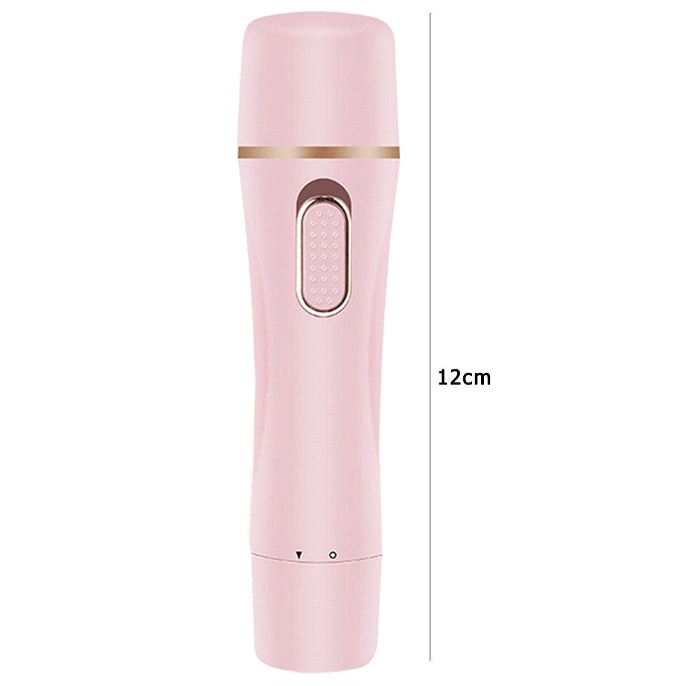 USB Lady Shaver - Mubimart