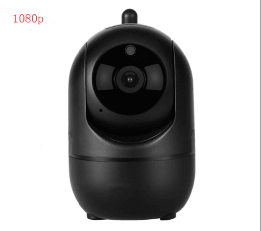 1080P Cloud Wireless IP Camera Intelligent Auto Tracking Of Human Home Security Surveillance CCTV Network Wifi Camera - Mubimart