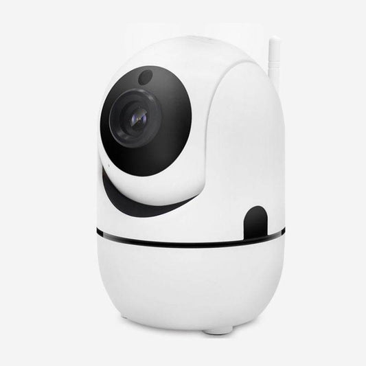 1080P IP Camera Tuya Smart Automatic Tracking Home Security Indoor - Mubimart