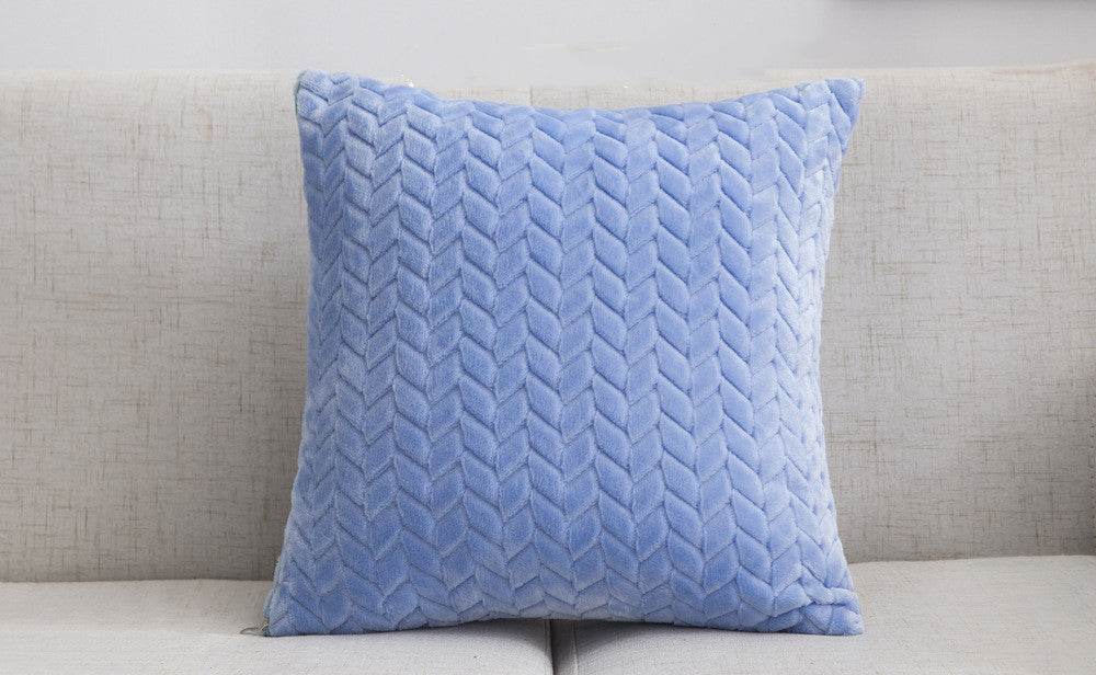 Sofa pillowcase - Mubimart