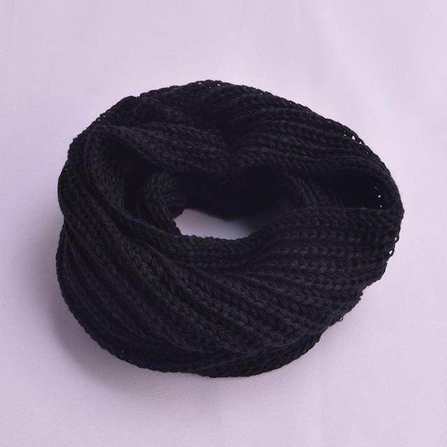 YAUVANA FLEX-SCARVES - Mubimart