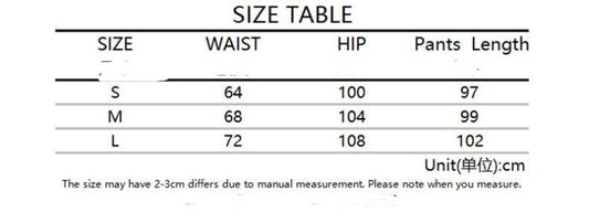 NCLAGEN New Women Camouflage Print Trousers Loose Harem Camo Pants Spring High Waist Casual Joggers Elastic Sweatpants - Mubimart