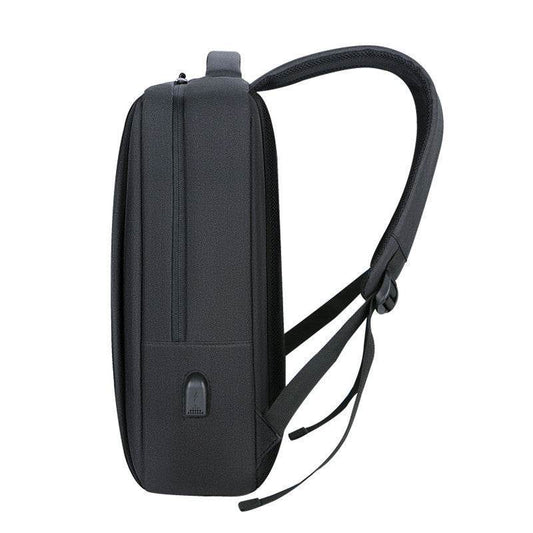 Business backpack men's backpack - Mubimart