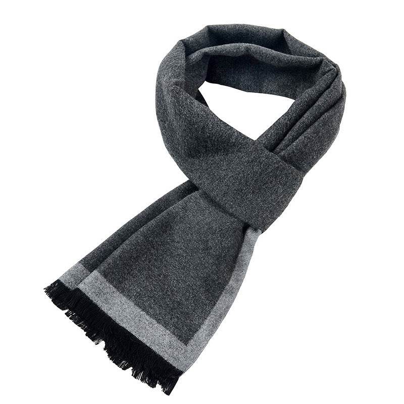 Men's scarves - Mubimart