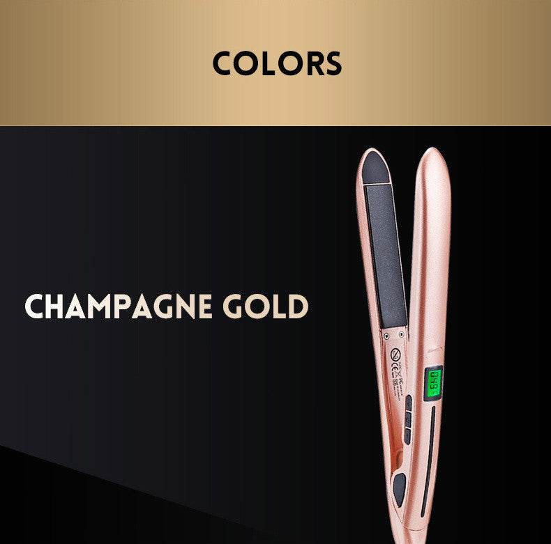 Mini hair straightener - Mubimart