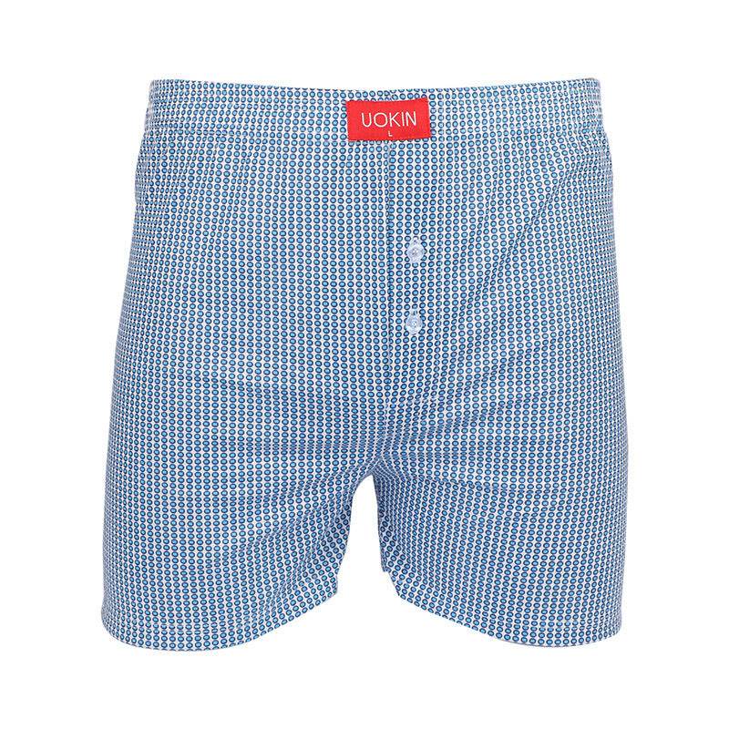 Men's quick-drying boxer briefs - Mubimart