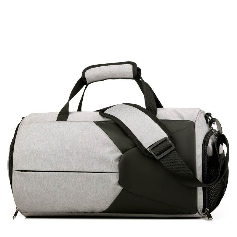 Multifunctional yoga gym bag - Mubimart