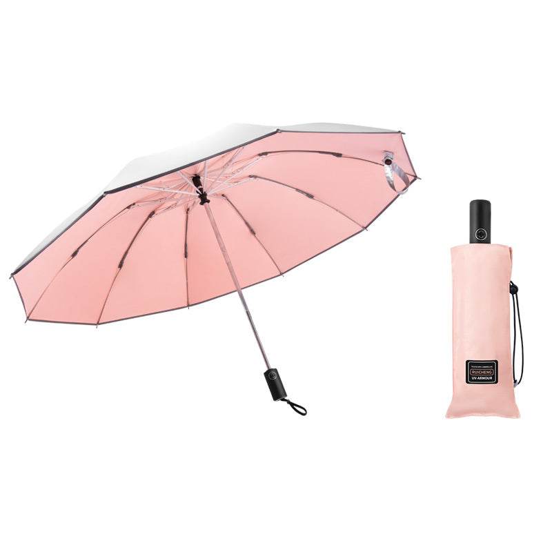 Sun protection UV umbrella - Mubimart