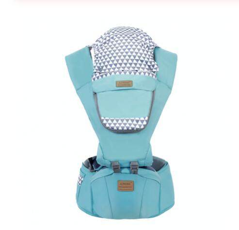 Baby sling waist seat slope anti-sliding baby carrier - Mubimart