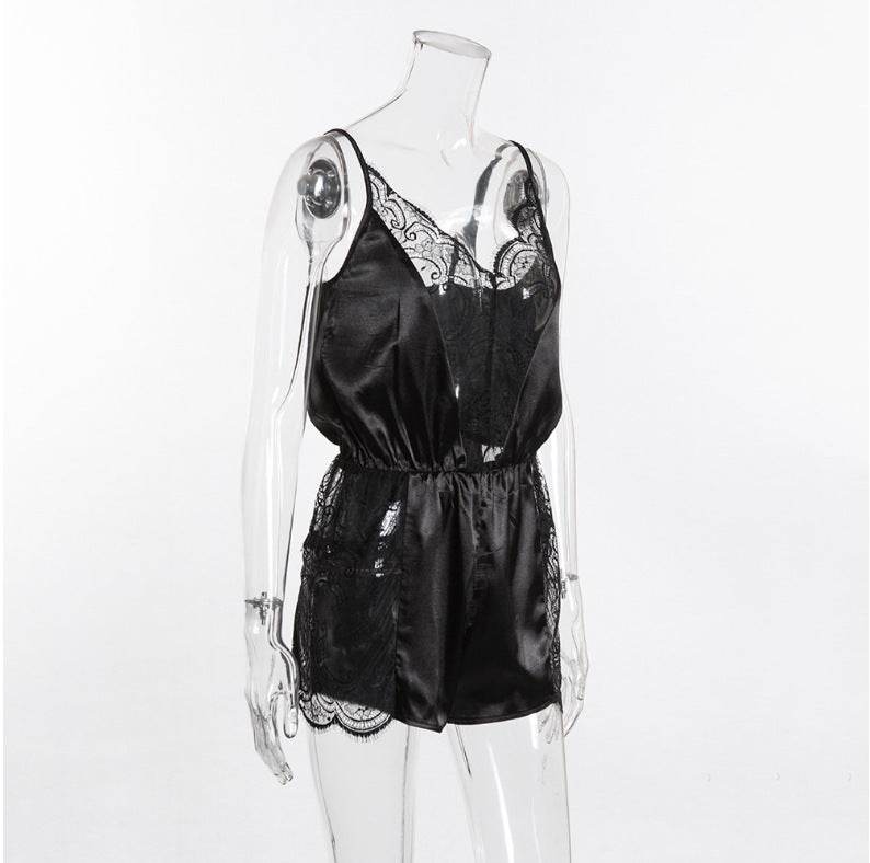 Camisole dress - Mubimart