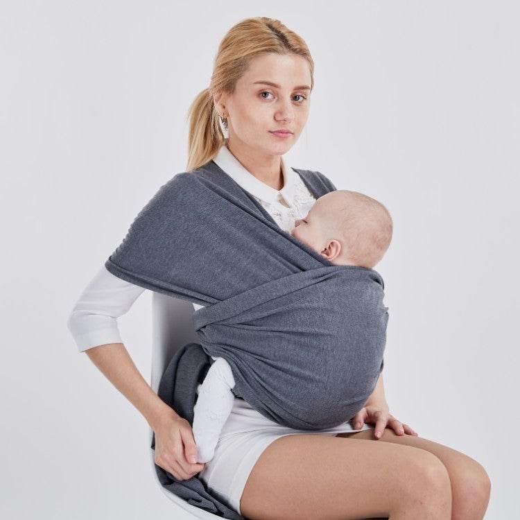 Baby travel supplies sling - Mubimart