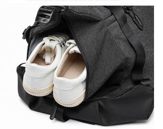 Multifunctional gym bag - Mubimart