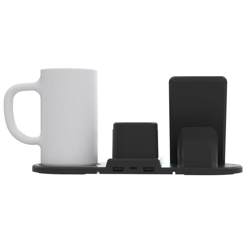 Wireless charger - Mubimart