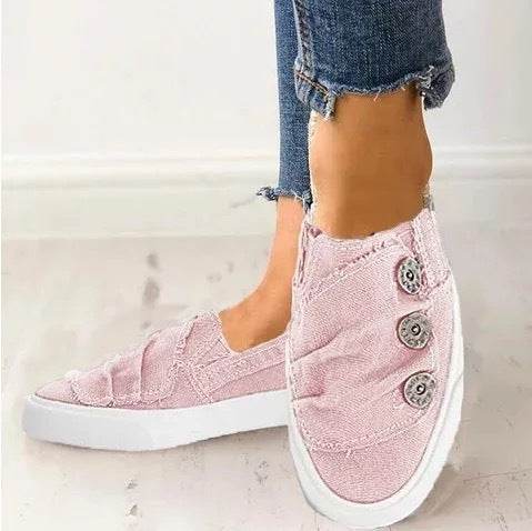 Women Casual Shoes - Mubimart