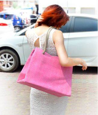 Seaside beach female bag - Mubimart