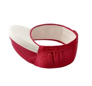 Baby sling waist seat slope anti-sliding baby carrier - Mubimart