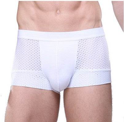 U convex boxer briefs - Mubimart