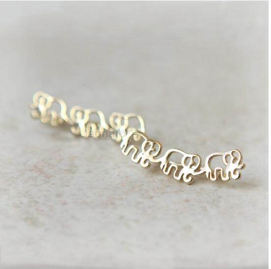 Daisies Earrings For Women Jewelry Stud Earrings - Mubimart