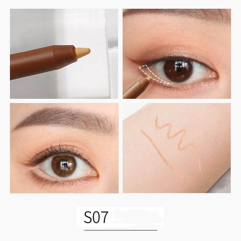 Matte Star Eyeliner Pen - Mubimart