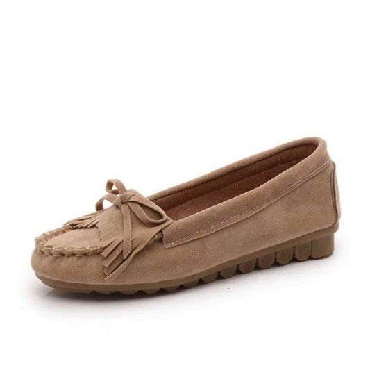 Bow pump flats - Mubimart