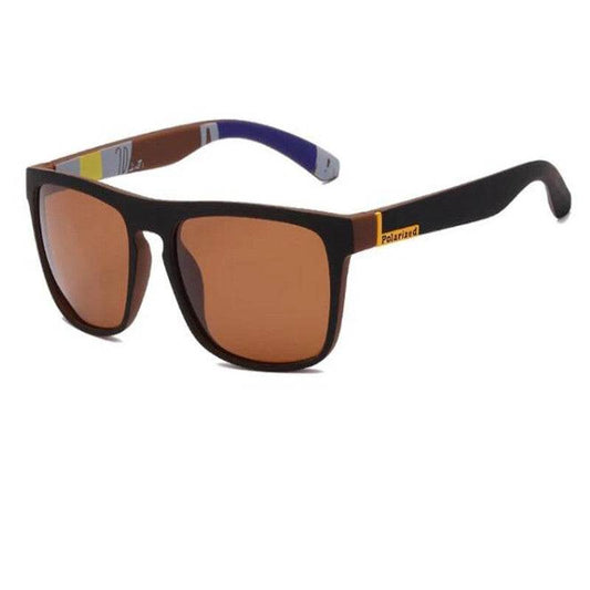 Color changing polarized sunglasses - Mubimart