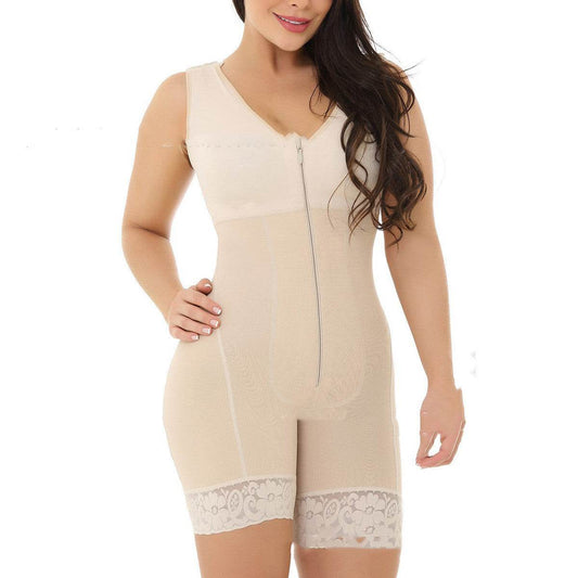 Large size Bodysuit - Mubimart